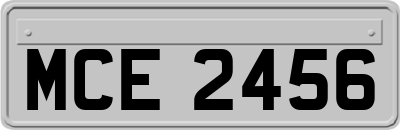 MCE2456
