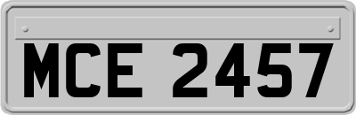 MCE2457