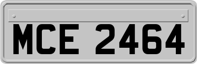 MCE2464