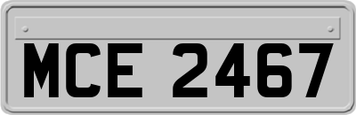 MCE2467