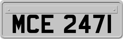 MCE2471