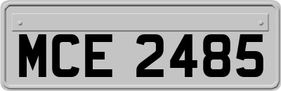 MCE2485