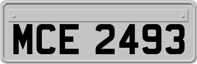 MCE2493