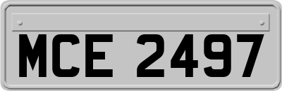 MCE2497