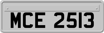 MCE2513
