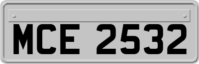 MCE2532