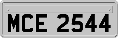 MCE2544