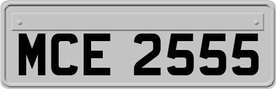 MCE2555