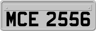 MCE2556