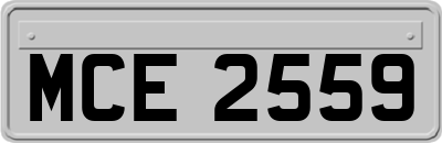 MCE2559
