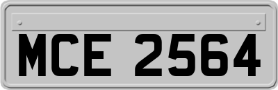 MCE2564