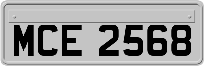 MCE2568