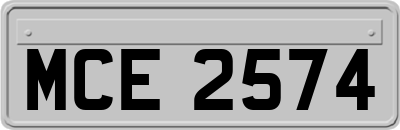 MCE2574