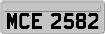 MCE2582