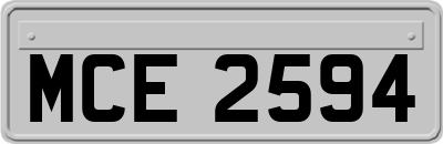 MCE2594