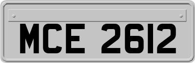 MCE2612