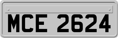 MCE2624