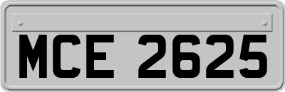 MCE2625
