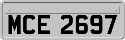 MCE2697