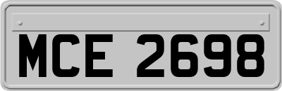 MCE2698