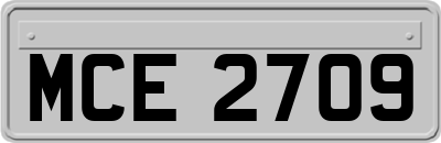 MCE2709