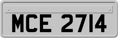MCE2714
