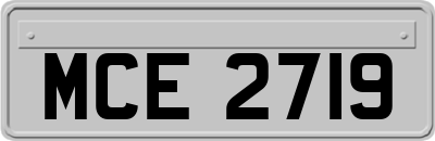 MCE2719