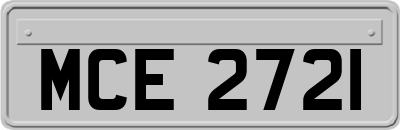 MCE2721