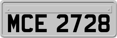MCE2728