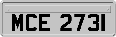 MCE2731