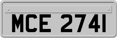 MCE2741