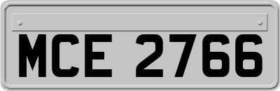 MCE2766