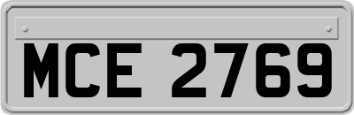 MCE2769