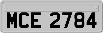MCE2784