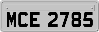 MCE2785