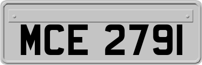 MCE2791
