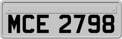 MCE2798