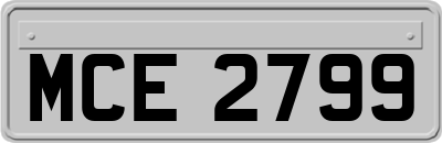 MCE2799