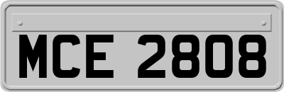 MCE2808