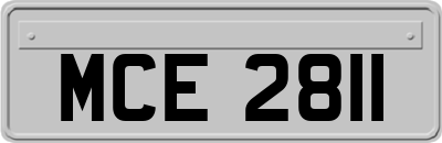 MCE2811