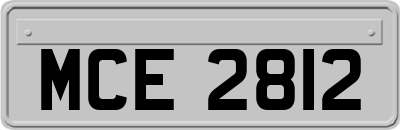 MCE2812