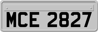 MCE2827