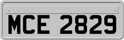 MCE2829