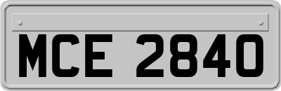 MCE2840