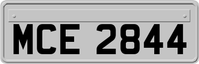 MCE2844