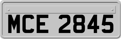 MCE2845