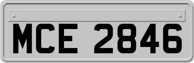 MCE2846
