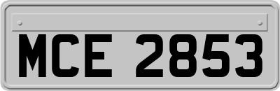 MCE2853