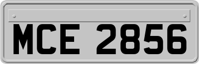 MCE2856