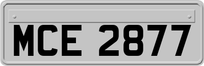 MCE2877